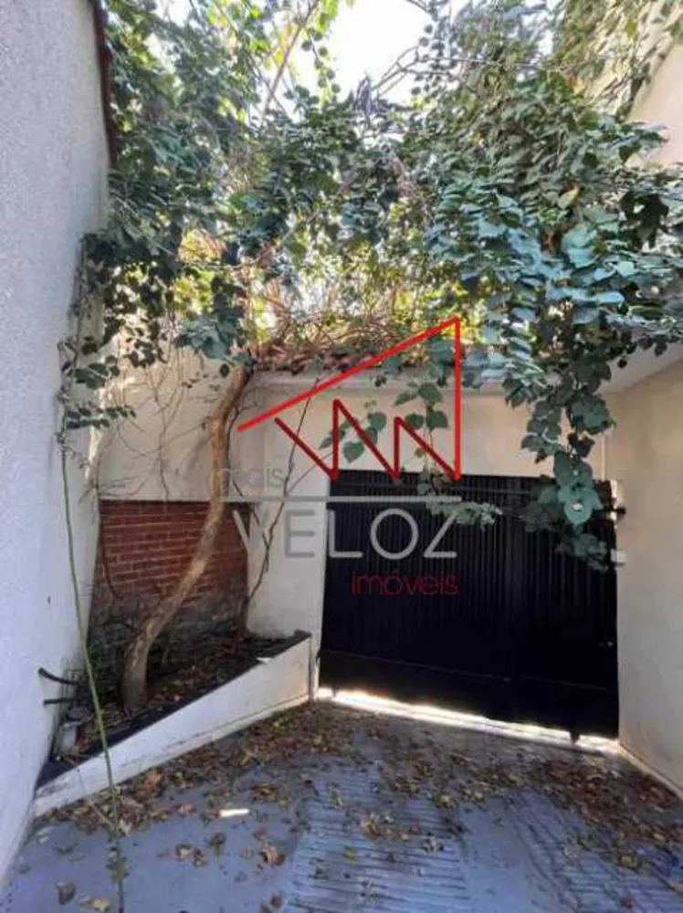 Apartamento, 4 quartos, 159 m² - Foto 1