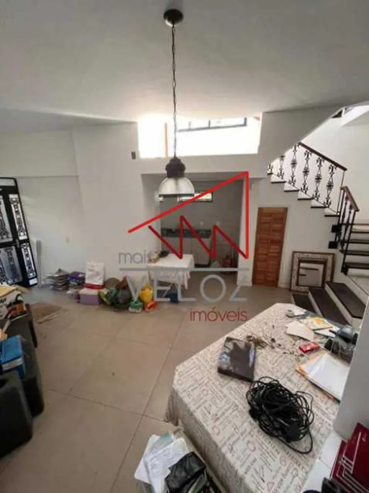 Apartamento, 4 quartos, 159 m² - Foto 9