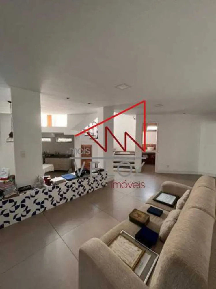 Apartamento, 4 quartos, 159 m² - Foto 2