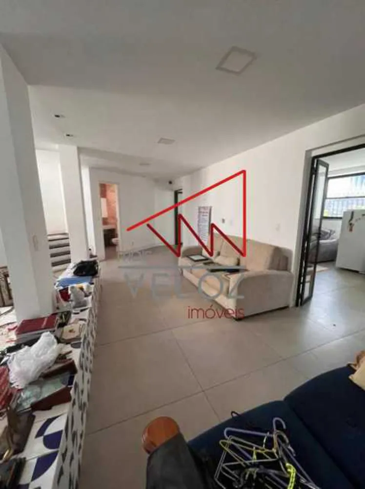 Apartamento, 4 quartos, 159 m² - Foto 3