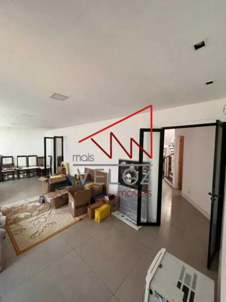 Apartamento, 4 quartos, 159 m² - Foto 10
