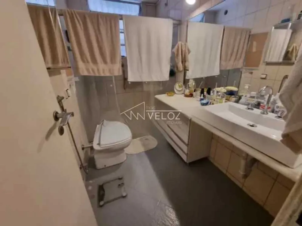 Apartamento, 4 quartos, 264 m² - Foto 7