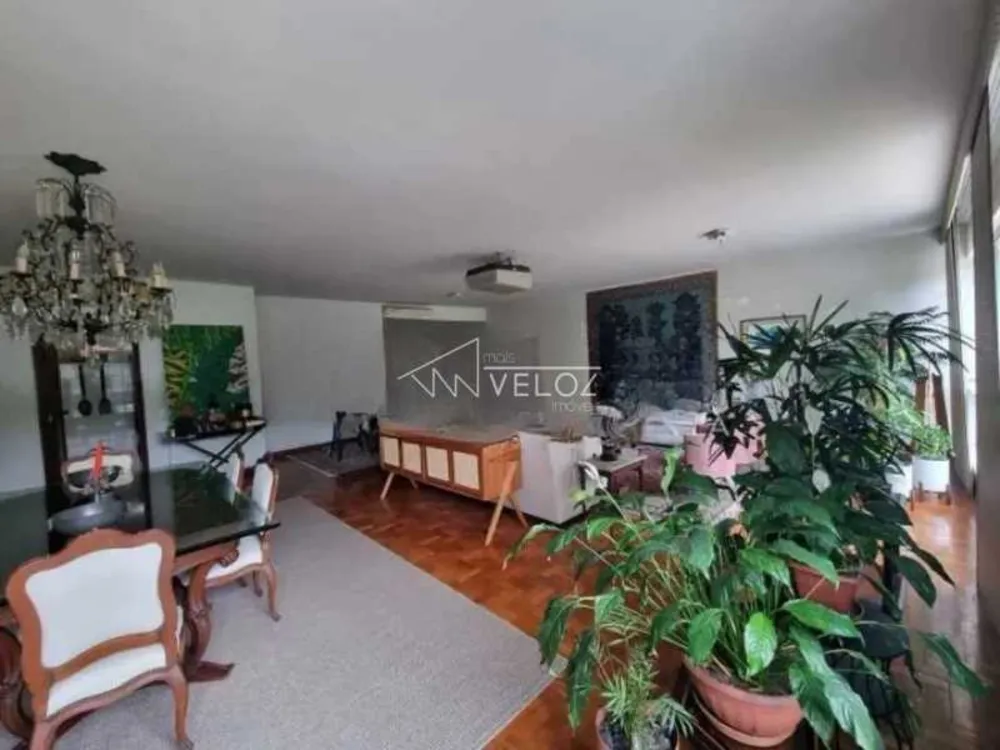 Apartamento, 4 quartos, 264 m² - Foto 23
