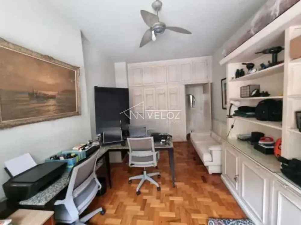 Apartamento, 4 quartos, 264 m² - Foto 16