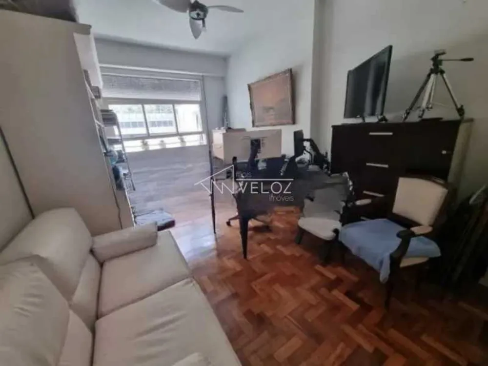 Apartamento, 4 quartos, 264 m² - Foto 15
