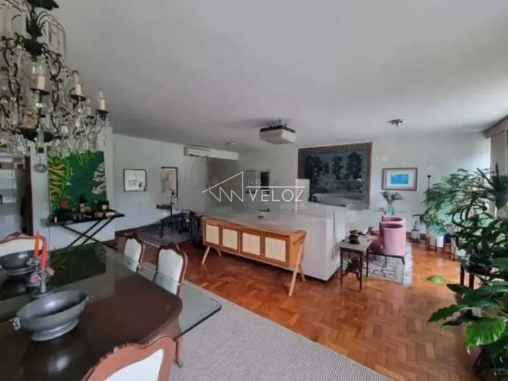 Apartamento, 4 quartos, 264 m² - Foto 24