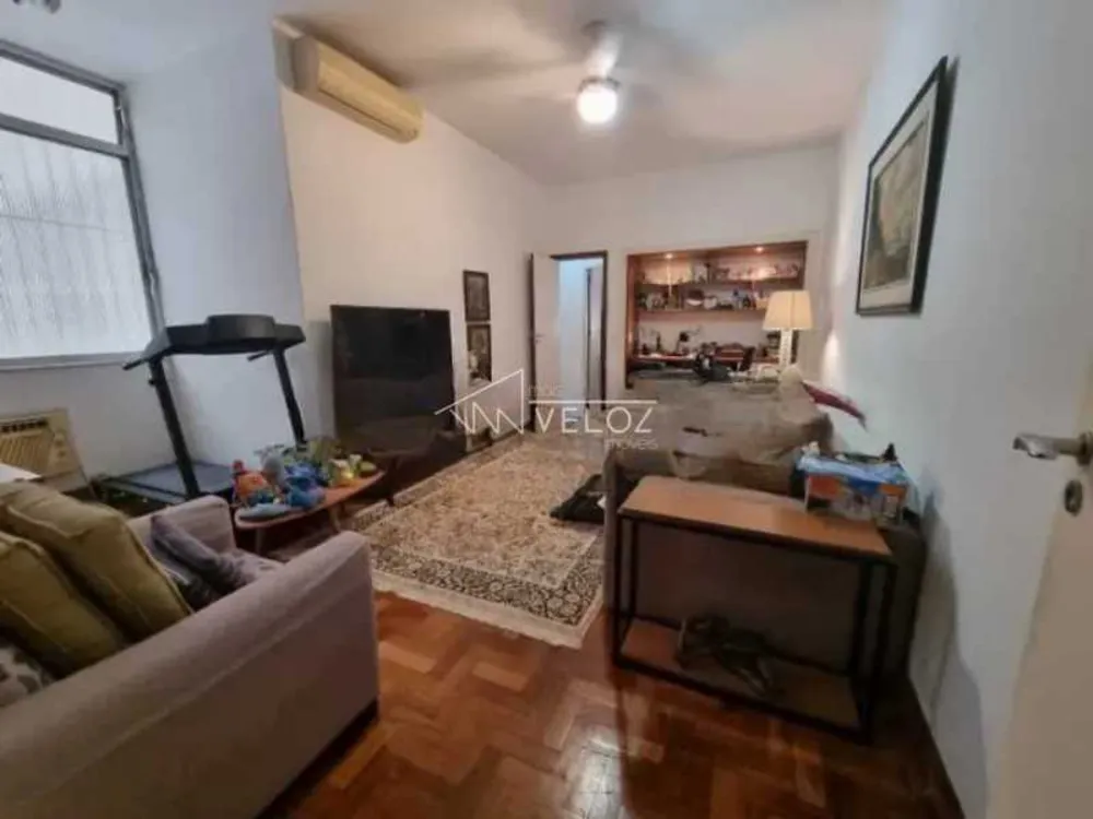 Apartamento, 4 quartos, 264 m² - Foto 20