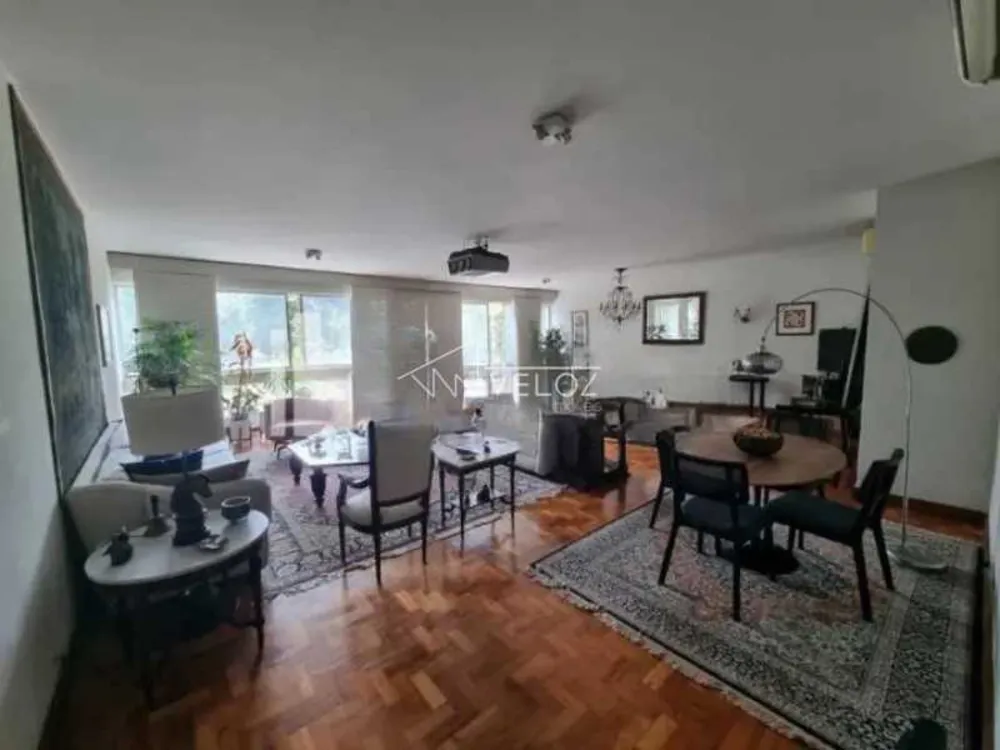 Apartamento, 4 quartos, 264 m² - Foto 28