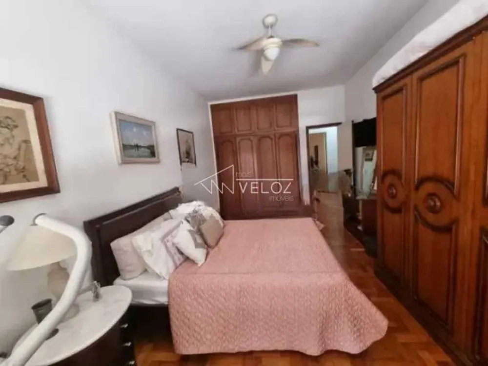 Apartamento, 4 quartos, 264 m² - Foto 10