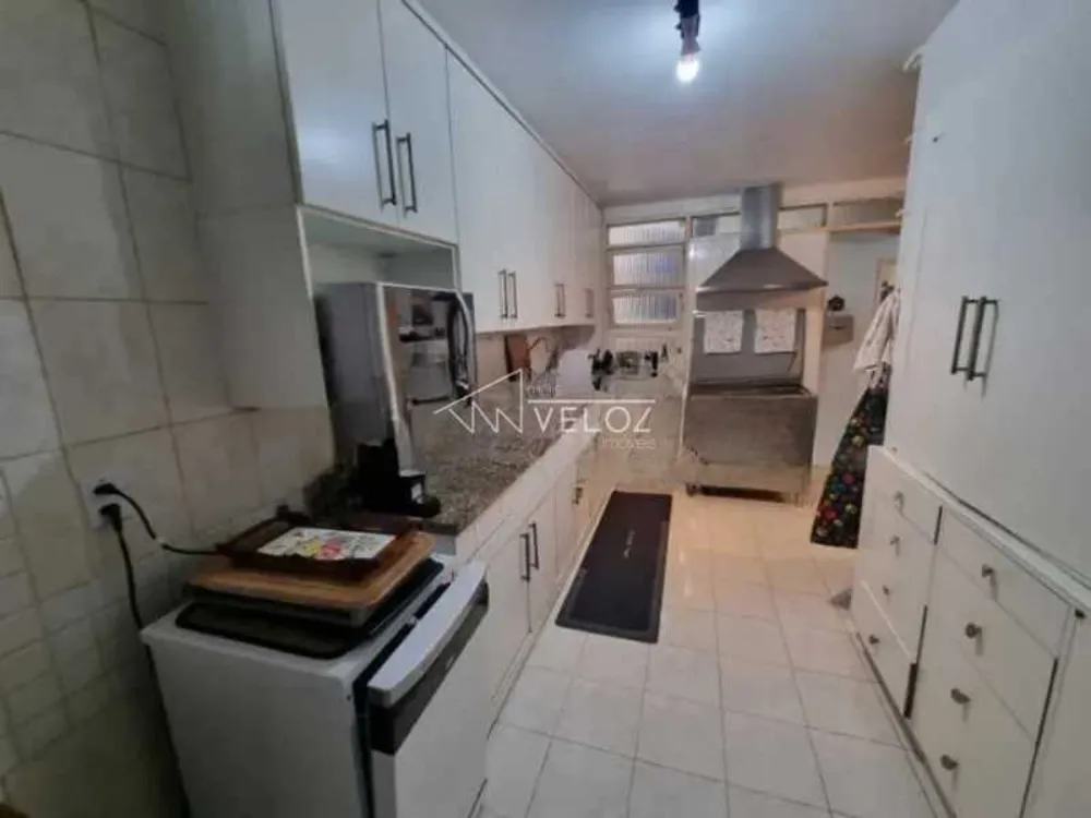 Apartamento, 4 quartos, 264 m² - Foto 4
