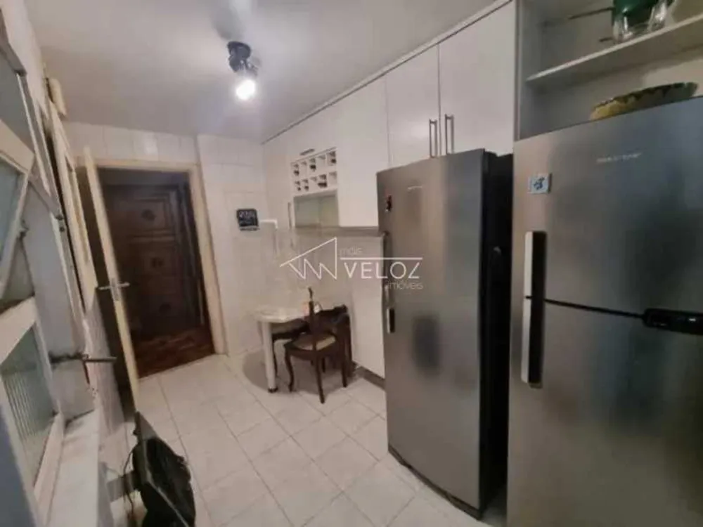 Apartamento, 4 quartos, 264 m² - Foto 6