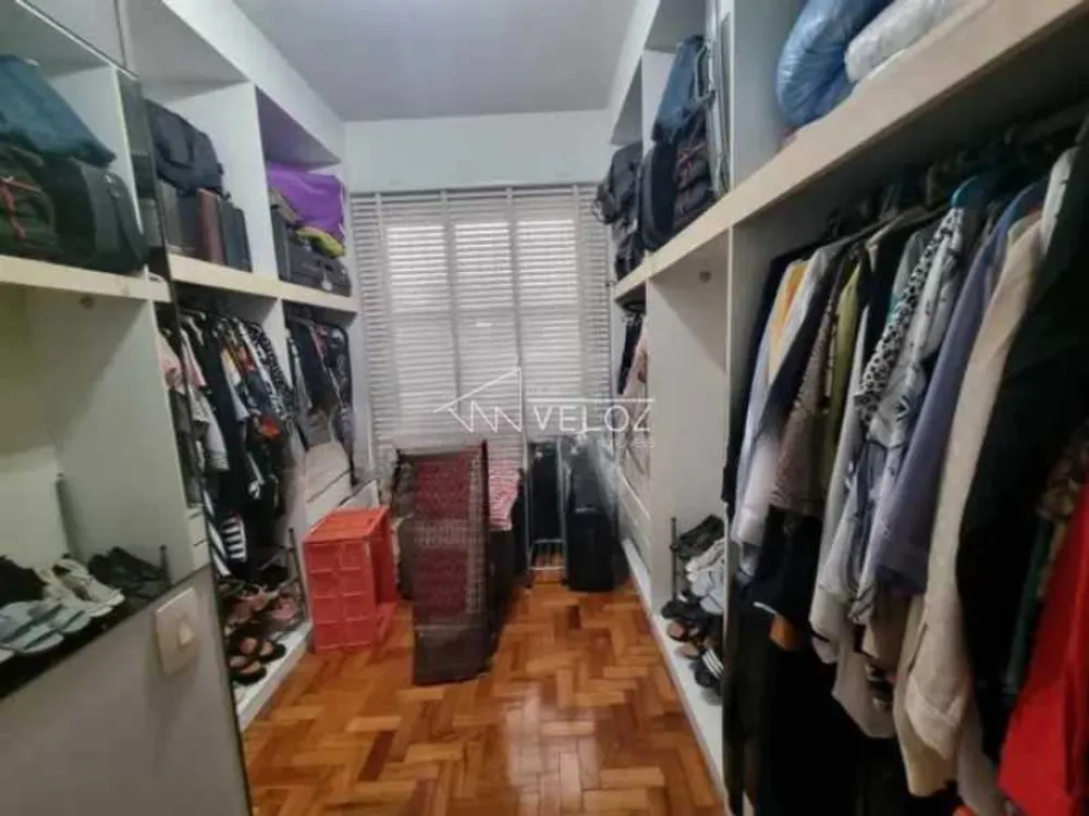 Apartamento, 4 quartos, 264 m² - Foto 1
