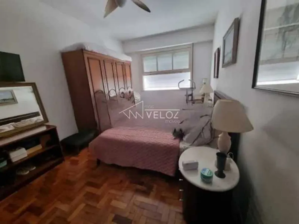 Apartamento, 4 quartos, 264 m² - Foto 8