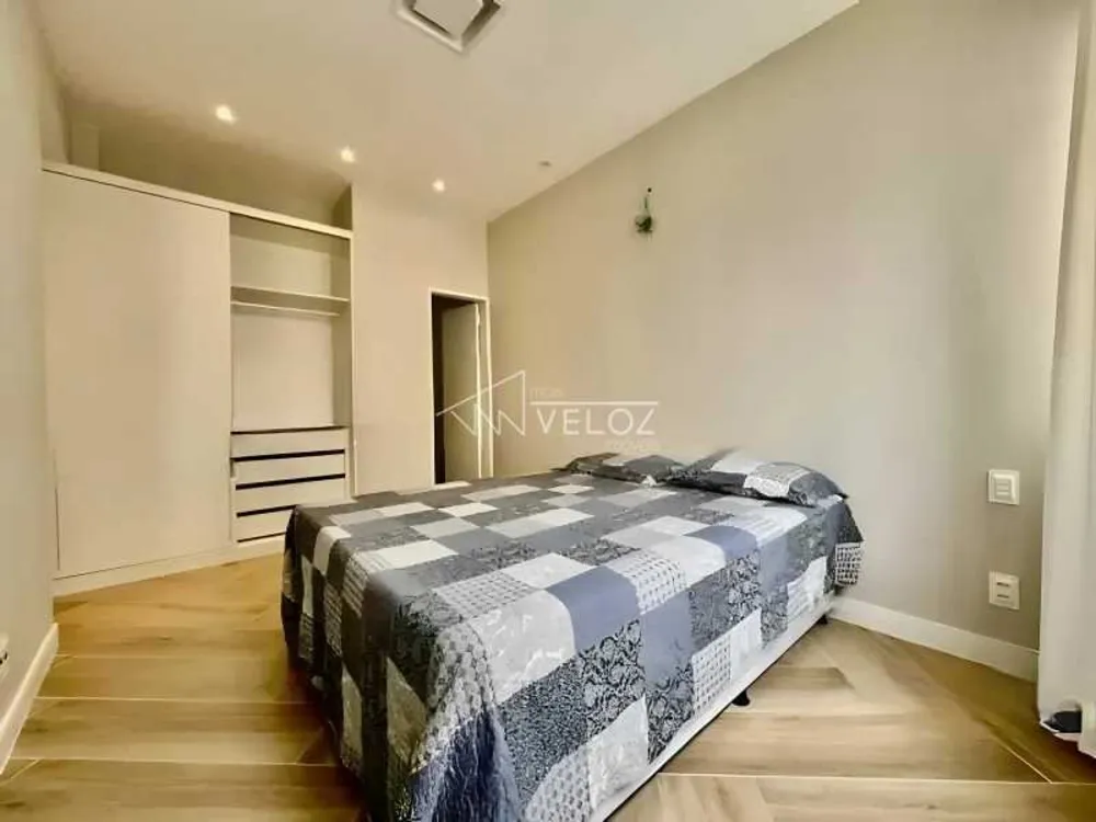 Apartamento, 3 quartos, 91 m² - Foto 1
