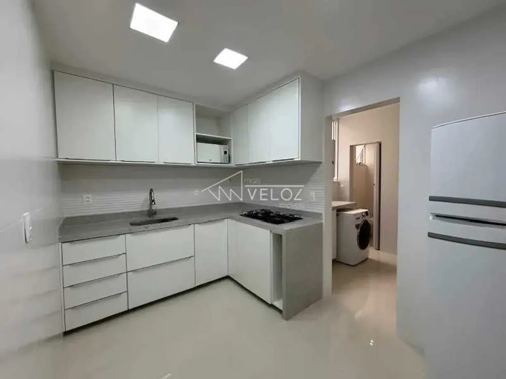Apartamento, 3 quartos, 91 m² - Foto 27