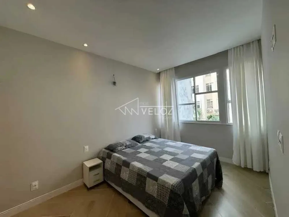 Apartamento, 3 quartos, 91 m² - Foto 20
