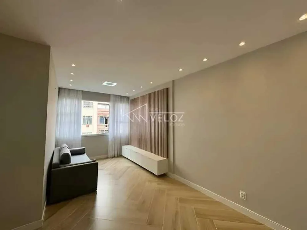 Apartamento, 3 quartos, 91 m² - Foto 7