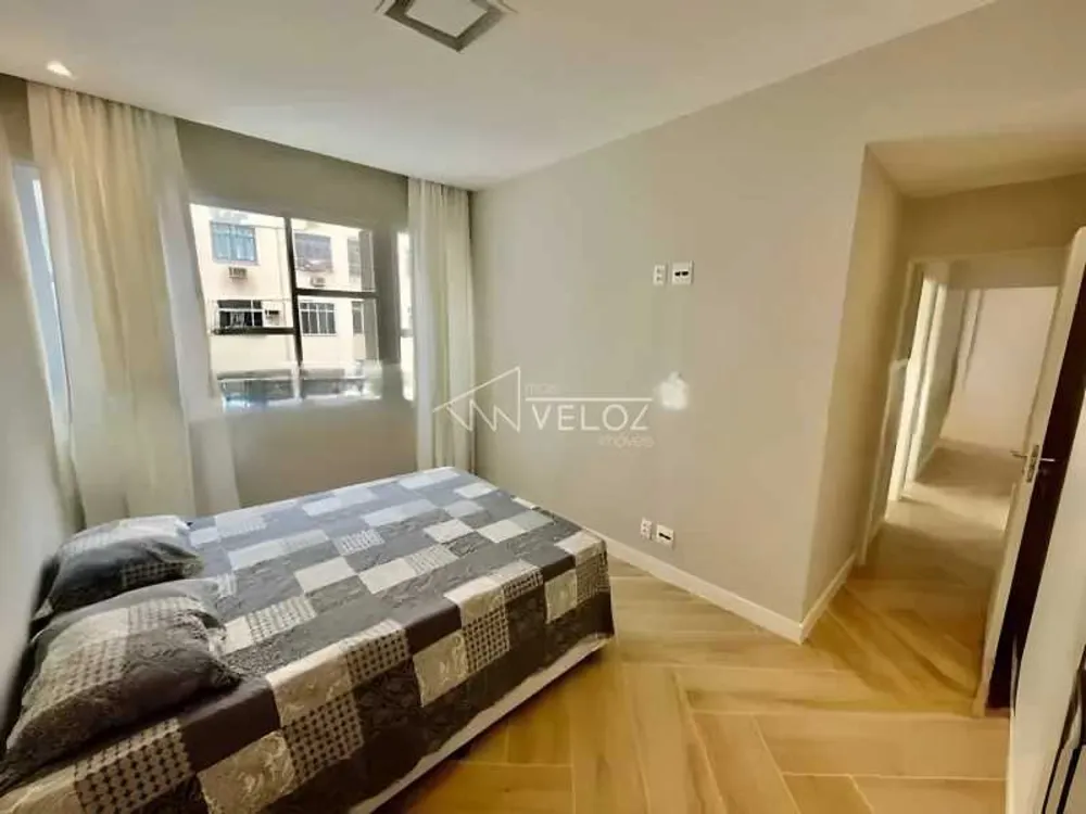Apartamento, 3 quartos, 91 m² - Foto 23