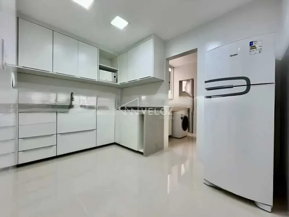 Apartamento, 3 quartos, 91 m² - Foto 21