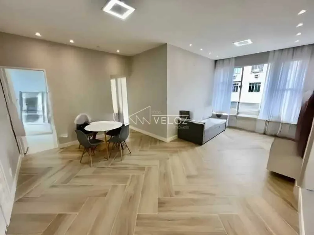 Apartamento, 3 quartos, 91 m² - Foto 2