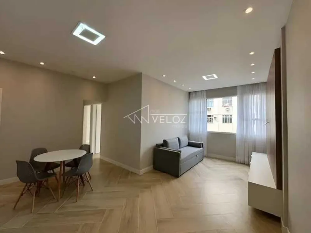 Apartamento, 3 quartos, 91 m² - Foto 4