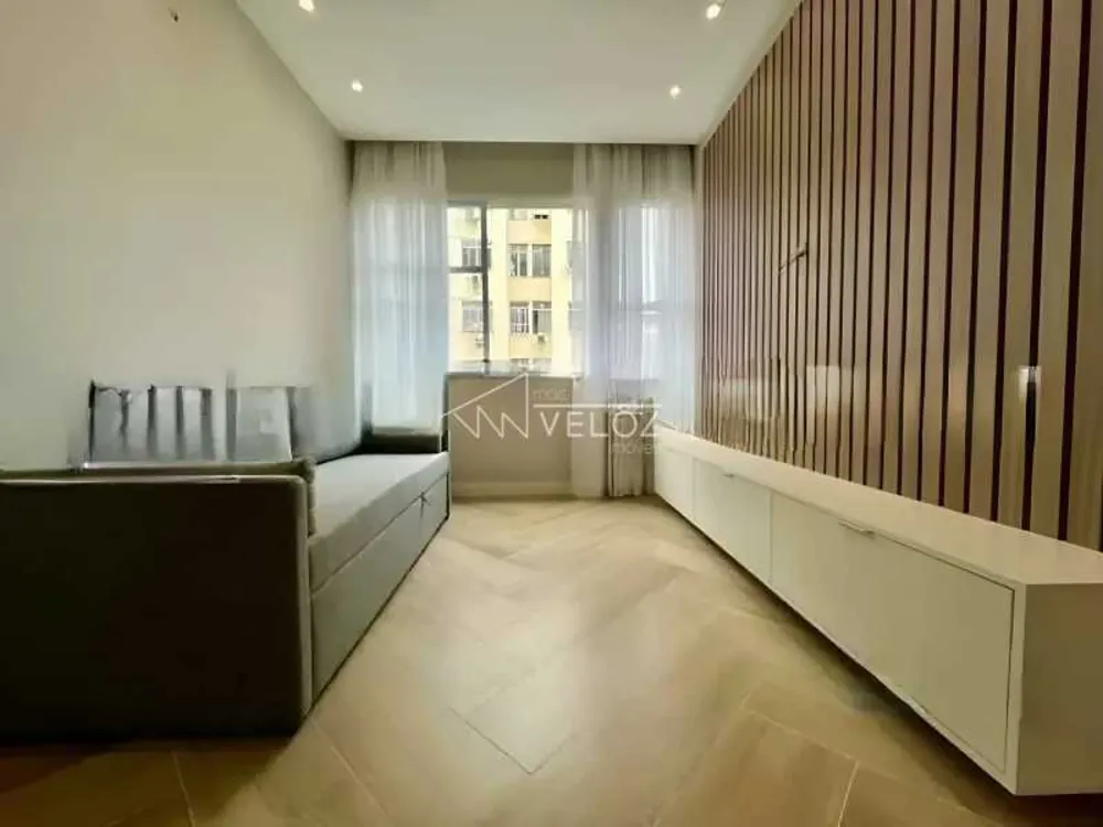 Apartamento, 3 quartos, 91 m² - Foto 5