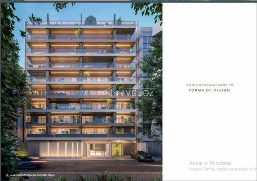 Apartamento, 3 quartos, 97 m² - Foto 6