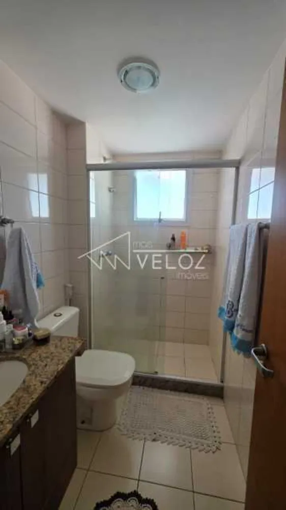 Apartamento, 2 quartos, 88 m² - Foto 16
