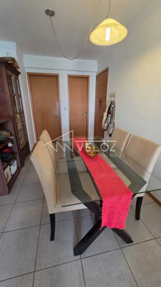 Apartamento, 2 quartos, 88 m² - Foto 6