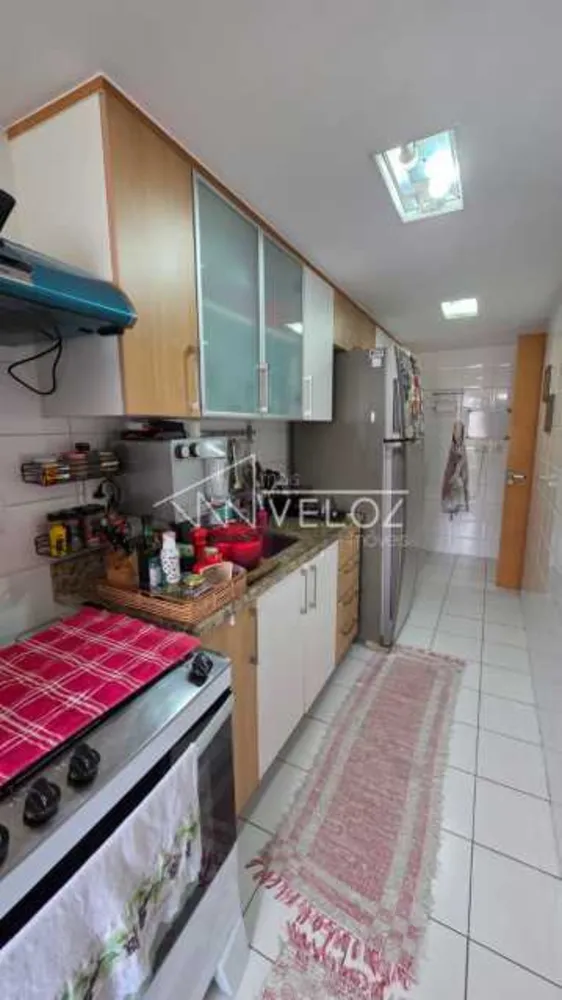 Apartamento, 2 quartos, 88 m² - Foto 13