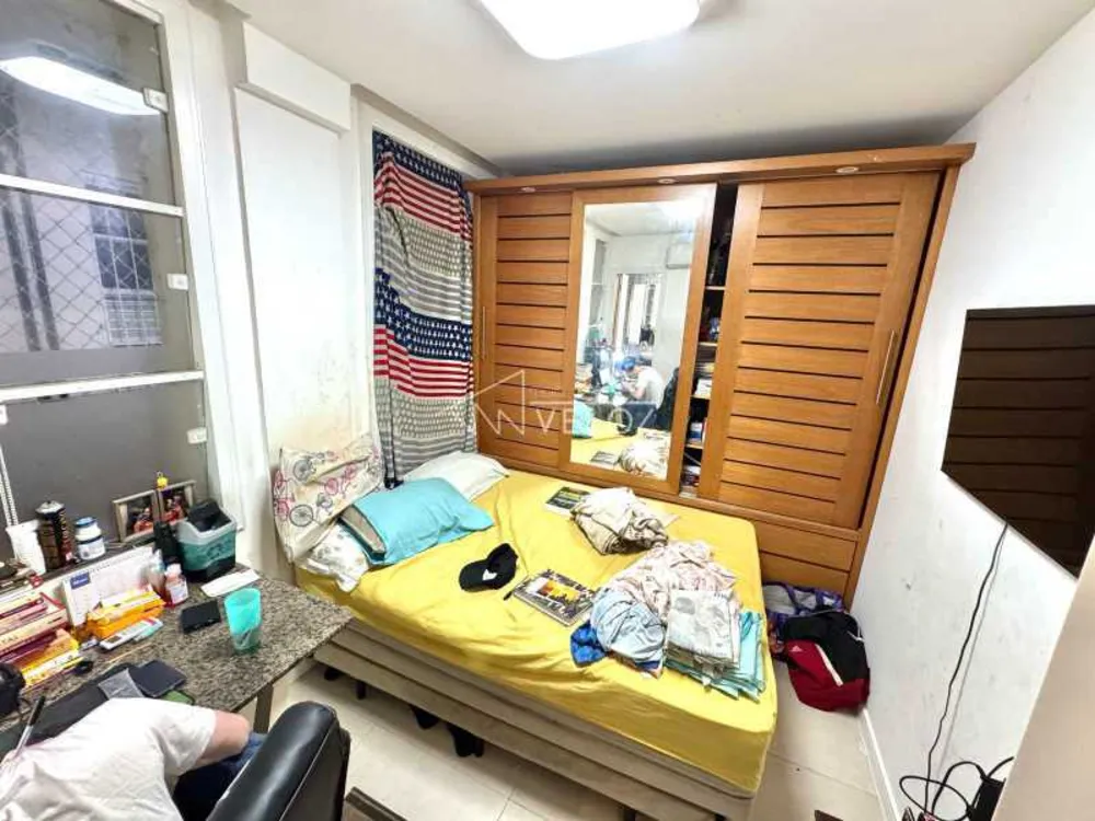 Apartamento, 2 quartos, 72 m² - Foto 10