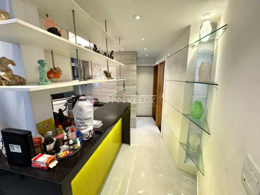 Apartamento, 2 quartos, 72 m² - Foto 7