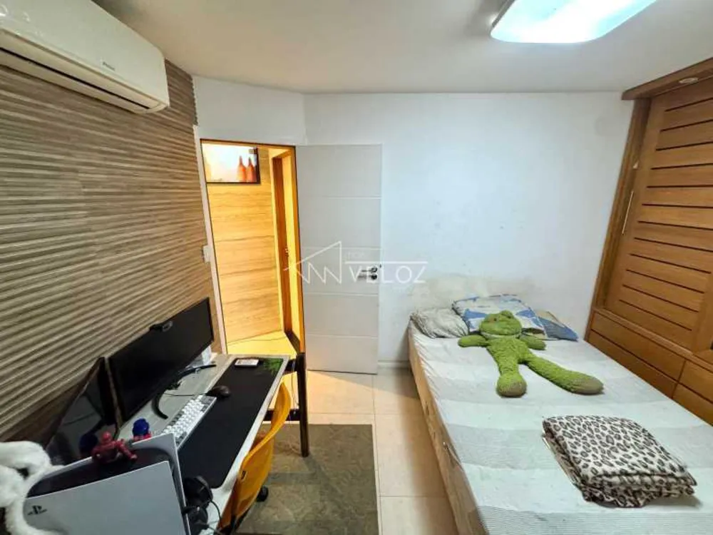 Apartamento, 2 quartos, 72 m² - Foto 14