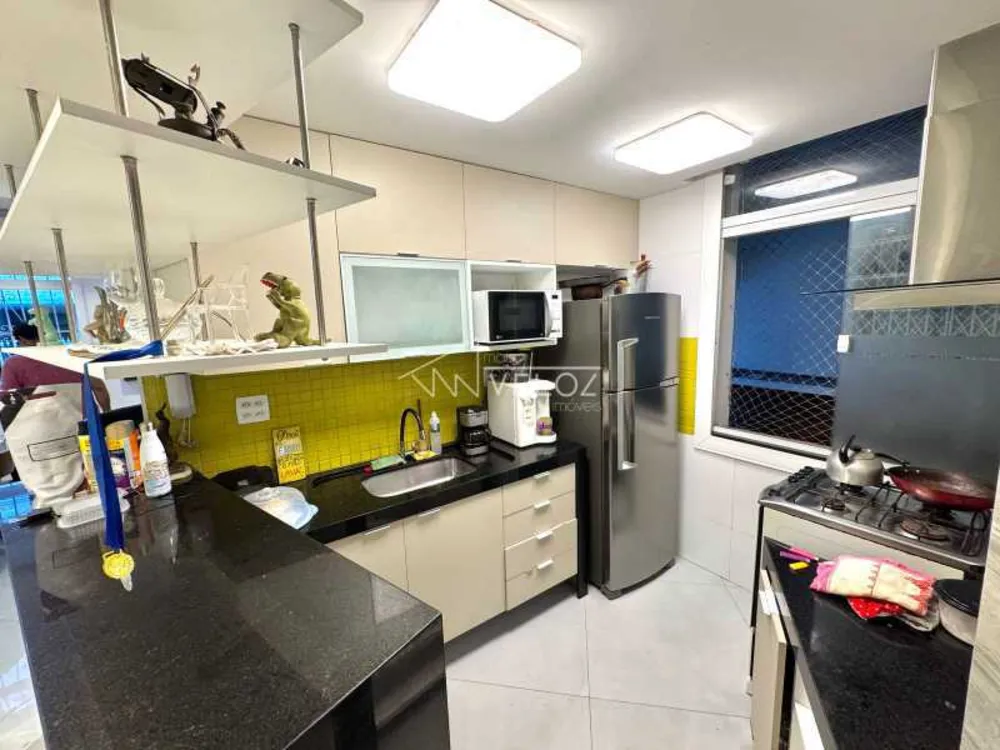 Apartamento, 2 quartos, 72 m² - Foto 5