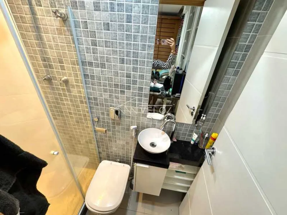 Apartamento, 2 quartos, 72 m² - Foto 9