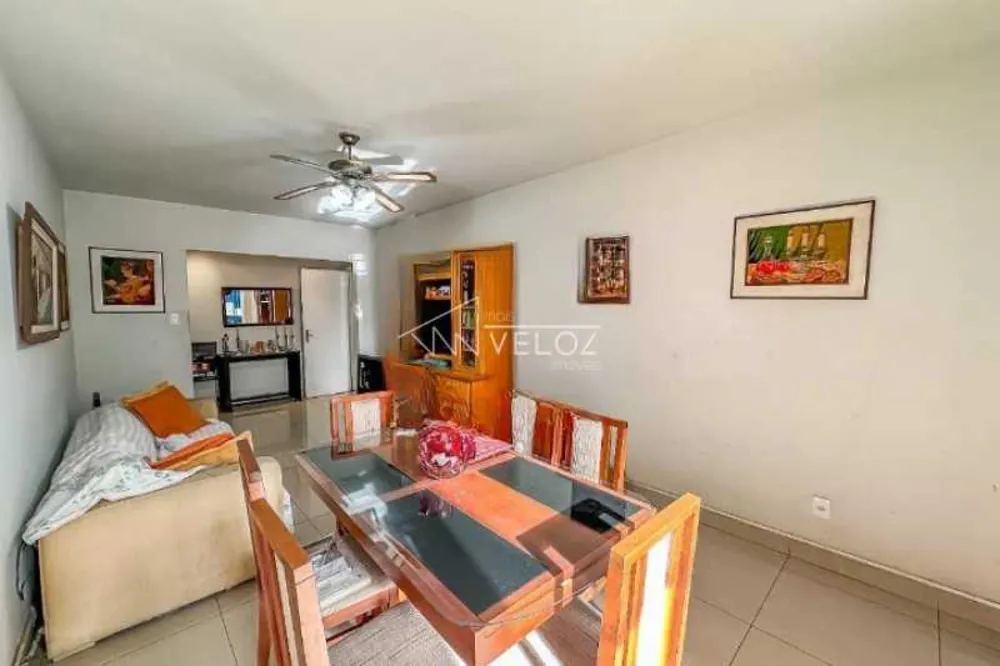 Apartamento, 3 quartos, 107 m² - Foto 3