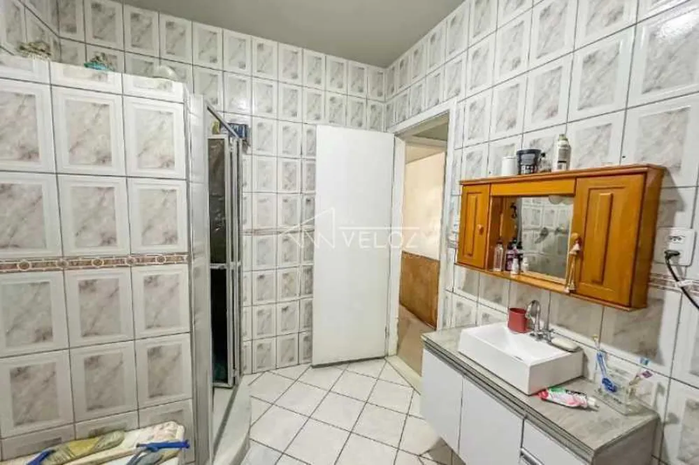 Apartamento, 3 quartos, 107 m² - Foto 1