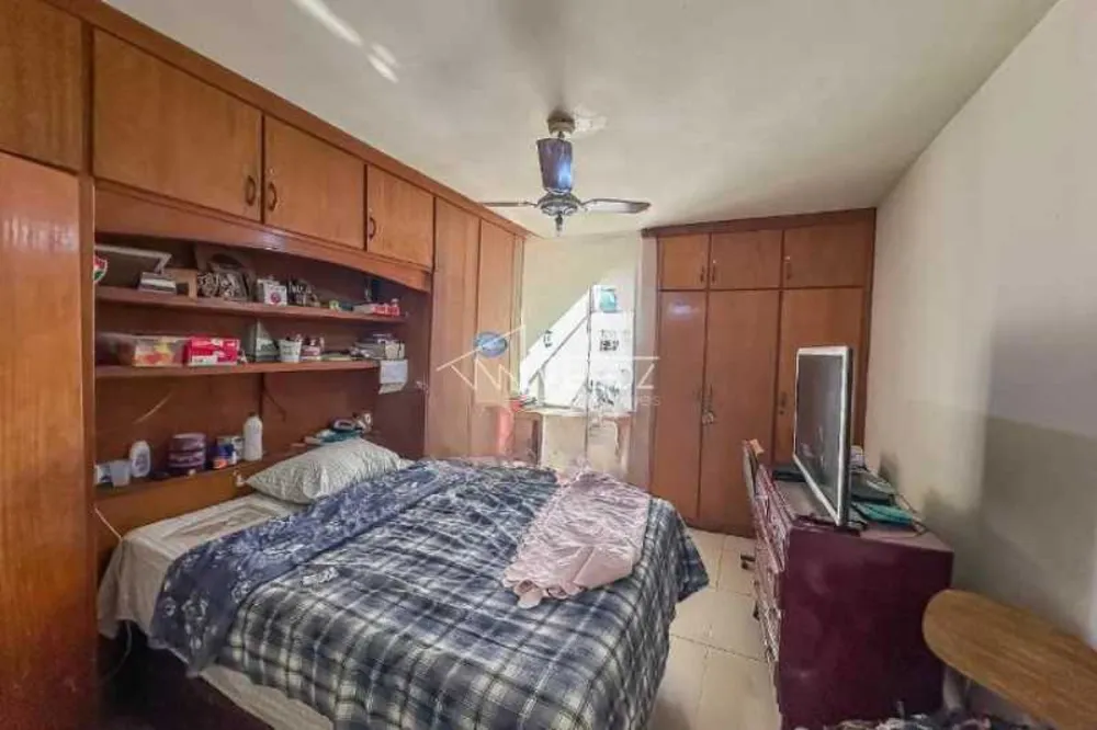 Apartamento, 3 quartos, 107 m² - Foto 8