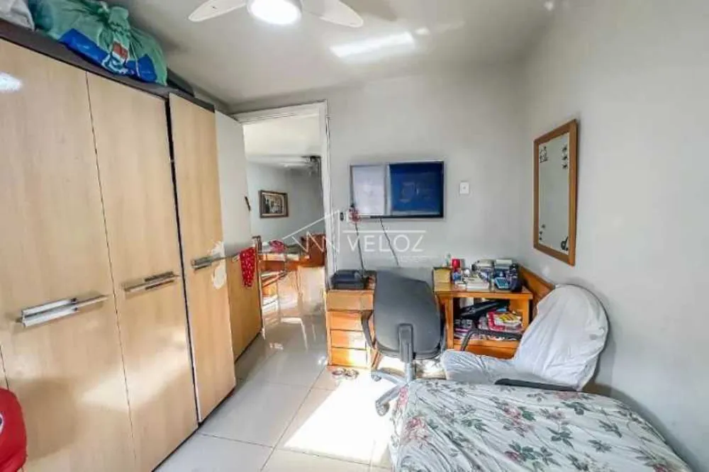 Apartamento, 3 quartos, 107 m² - Foto 23