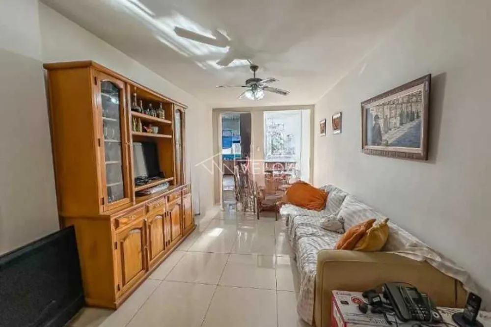 Apartamento, 3 quartos, 107 m² - Foto 2