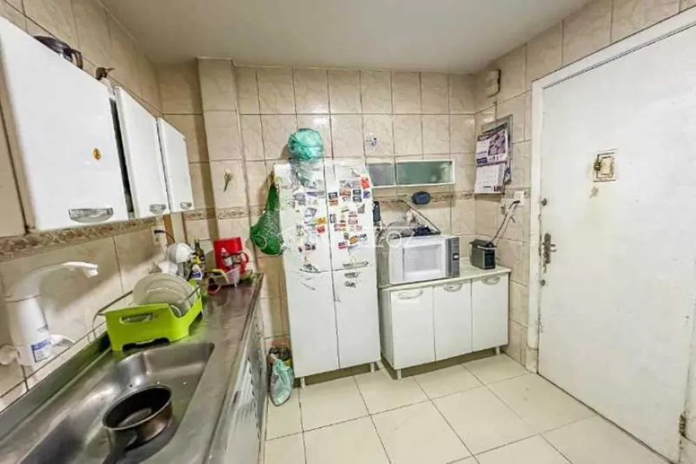 Apartamento, 3 quartos, 107 m² - Foto 14