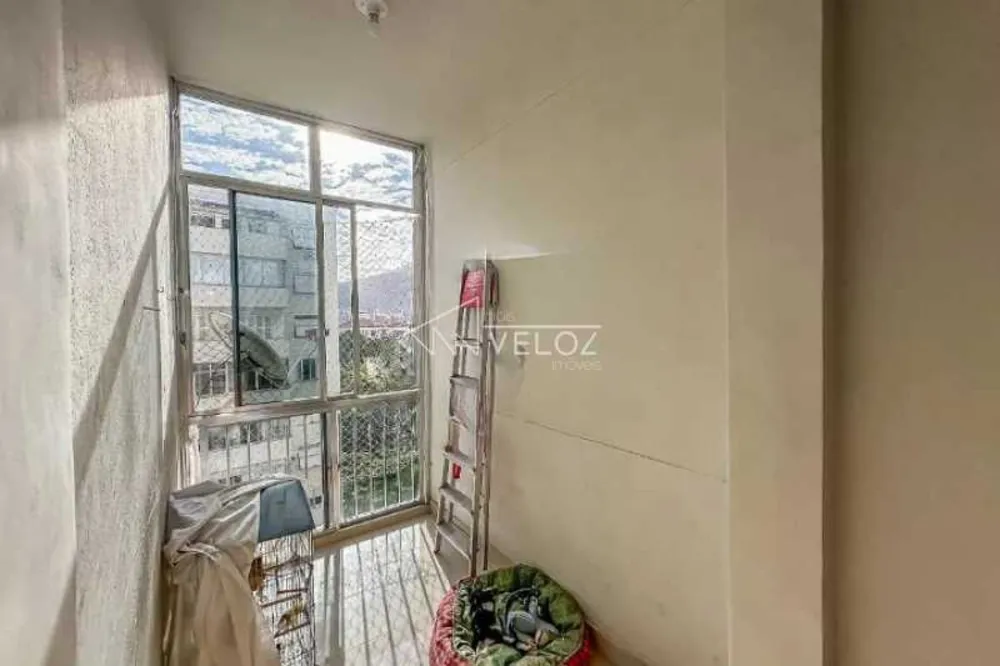 Apartamento, 3 quartos, 107 m² - Foto 7