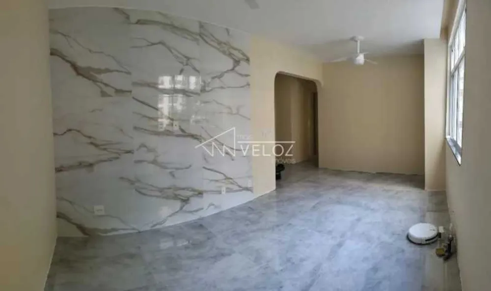 Apartamento, 3 quartos, 78 m² - Foto 2