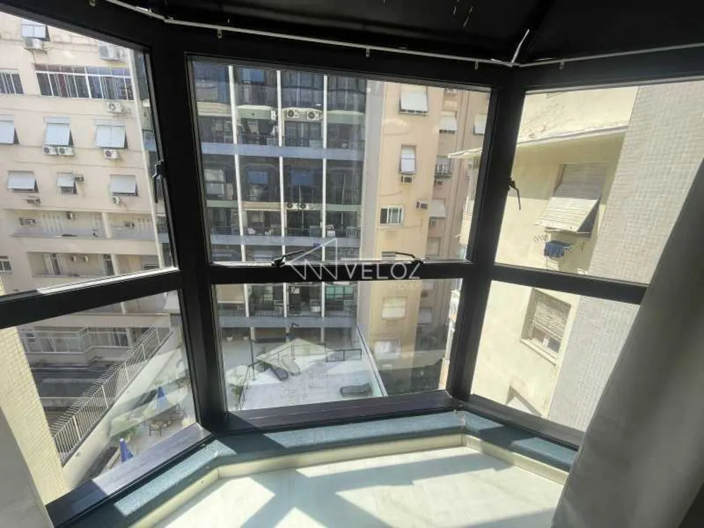 Apartamento, 2 quartos, 81 m² - Foto 18