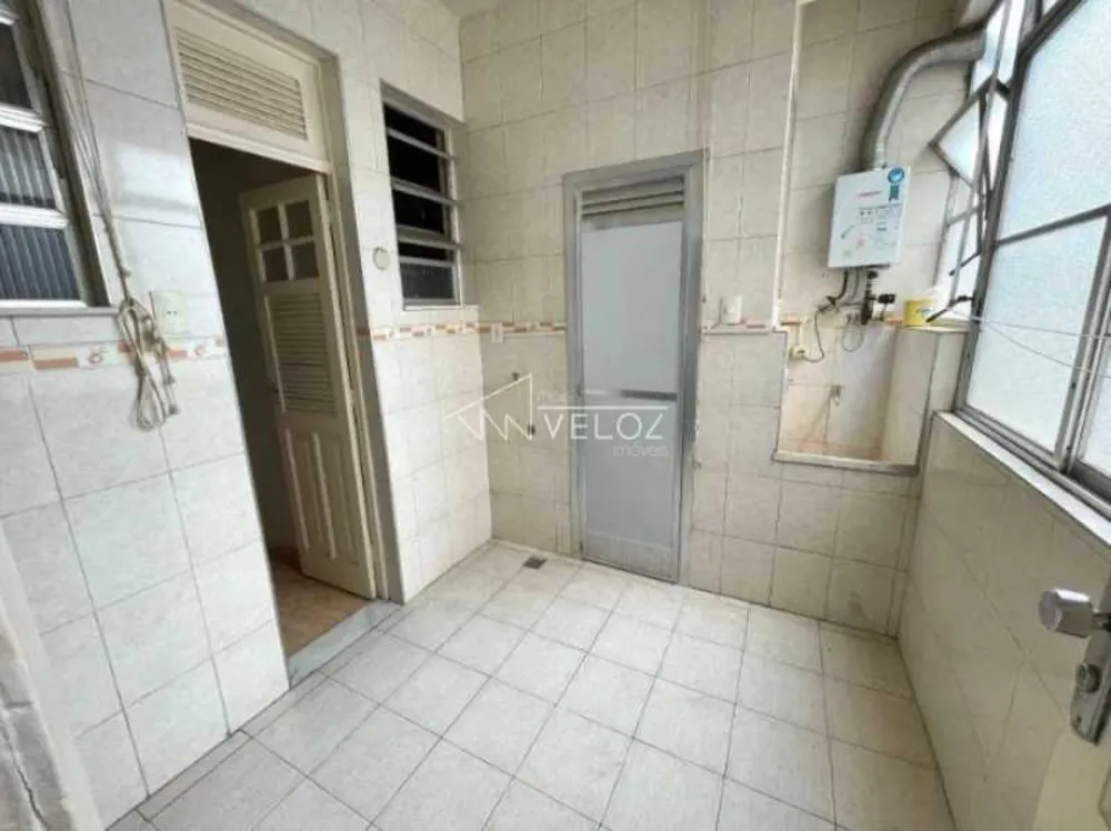 Apartamento, 2 quartos, 84 m² - Foto 21