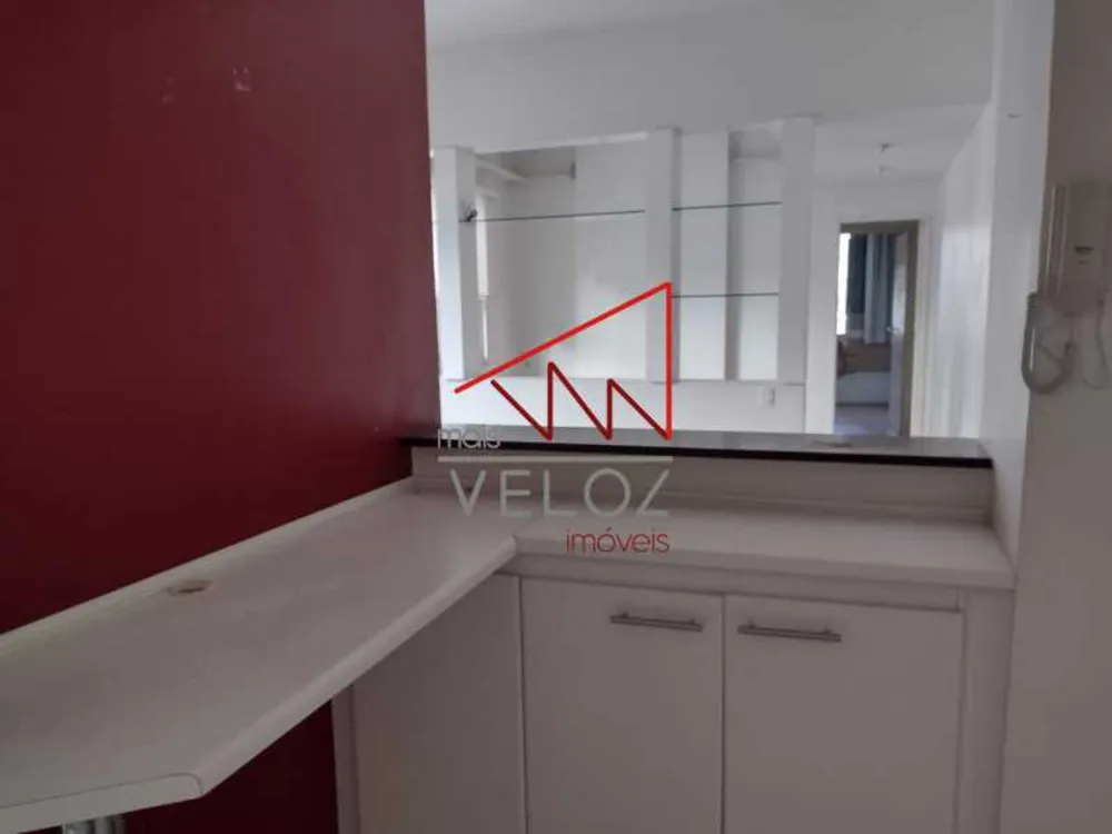 Apartamento, 2 quartos, 68 m² - Foto 16
