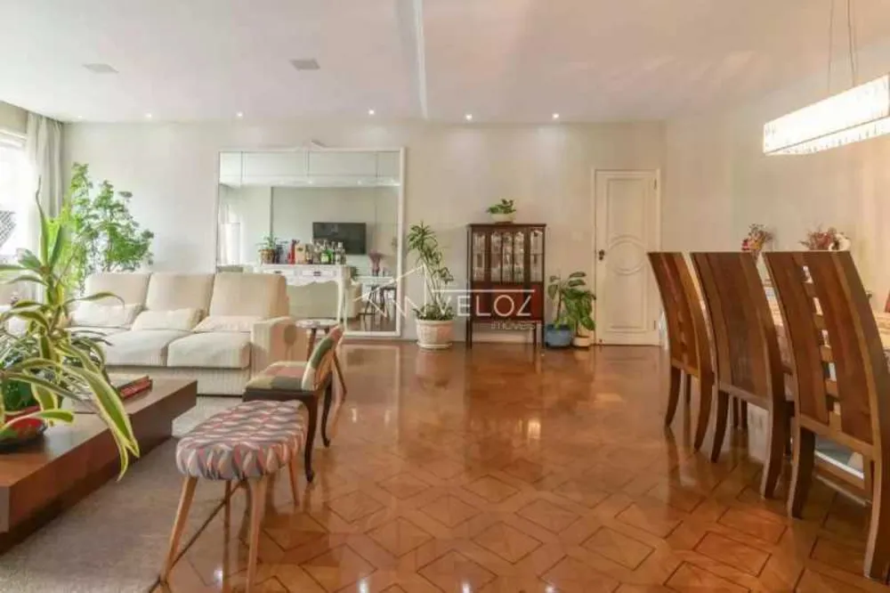 Apartamento, 3 quartos, 230 m² - Foto 3