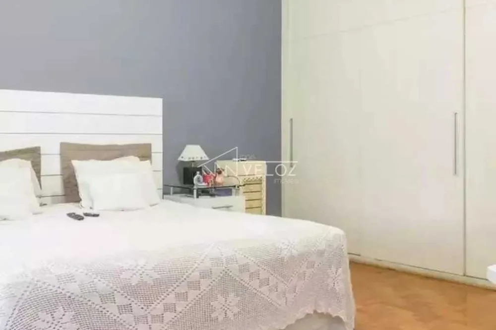 Apartamento, 3 quartos, 230 m² - Foto 17