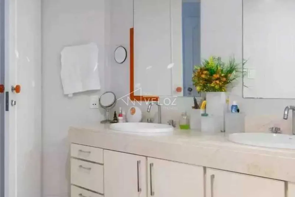 Apartamento, 3 quartos, 230 m² - Foto 23