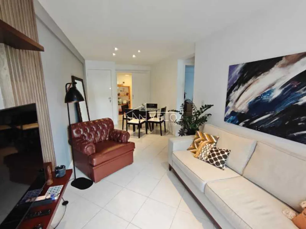 Apartamento, 2 quartos, 62 m² - Foto 1